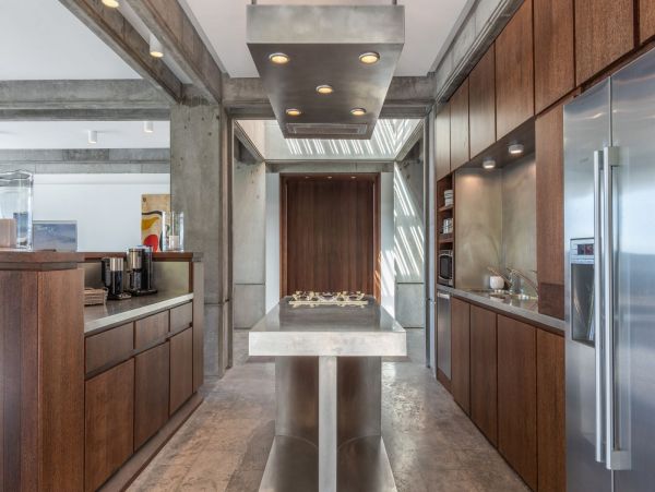 St. Barts Home 985517