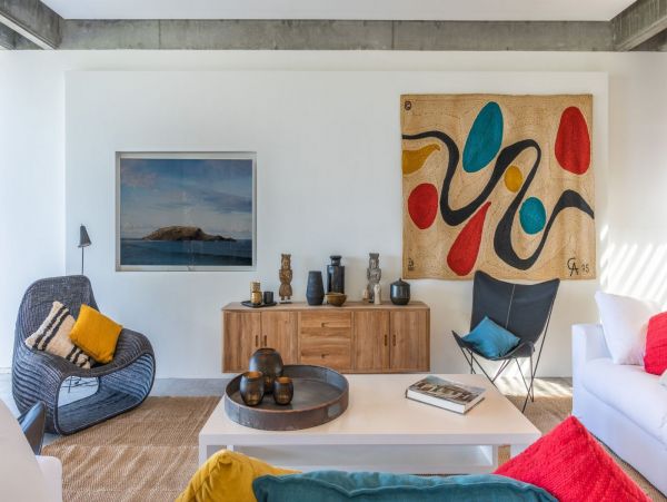 St. Barts Home 985517