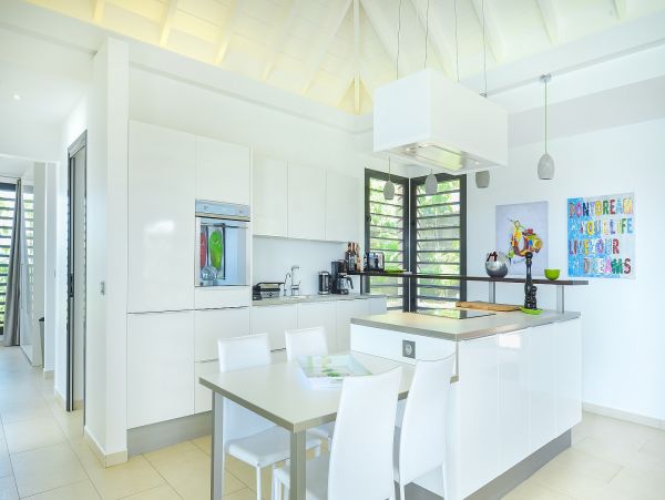 St. Barts Home 985518