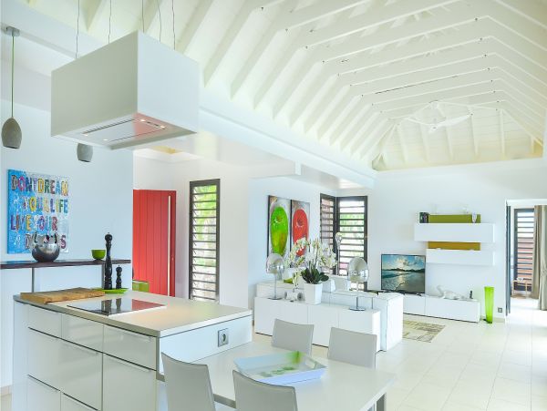 St. Barts Home 985518