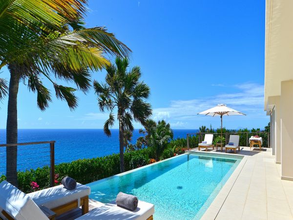 St. Barts Home 985518
