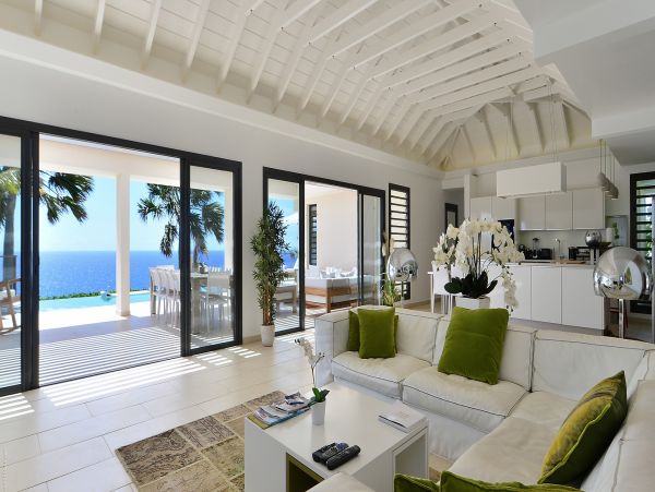 St. Barts Home 985518