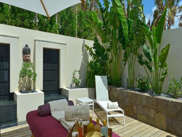 St. Barts Home 985518