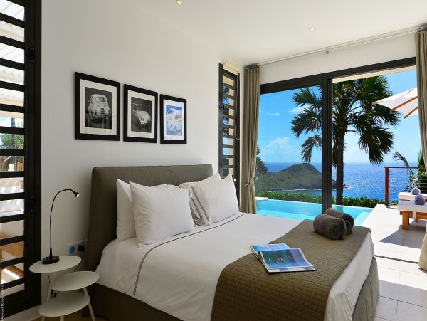 St. Barts Home 985518