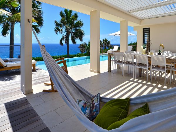 St. Barts Home 985518