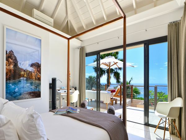 St. Barts Home 985518