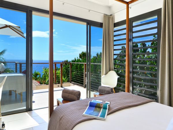 St. Barts Home 985518