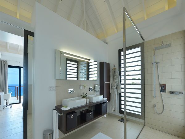 St. Barts Home 985518