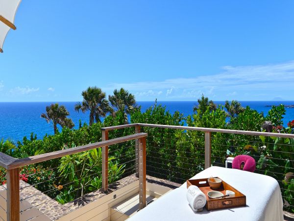 St. Barts Home 985518
