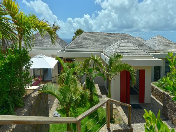 St. Barts Home 985518
