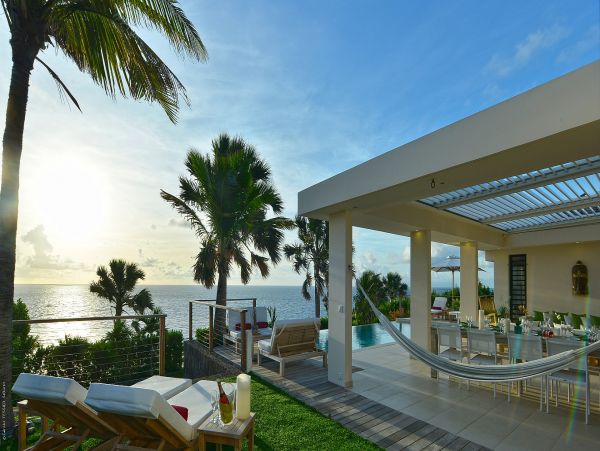 St. Barts Home 985518