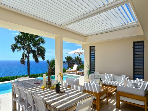 St. Barts Home 985518