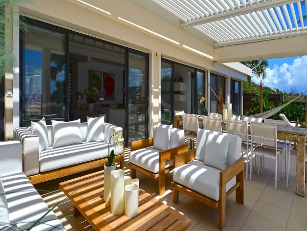 St. Barts Home 985518