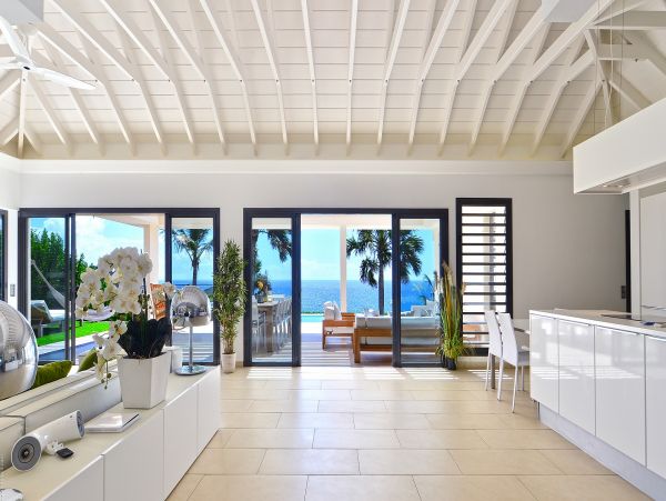 St. Barts Home 985518