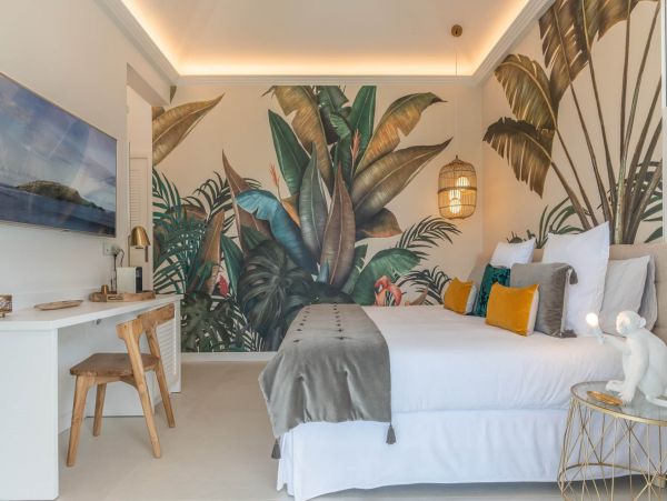 St. Barts Home 985519
