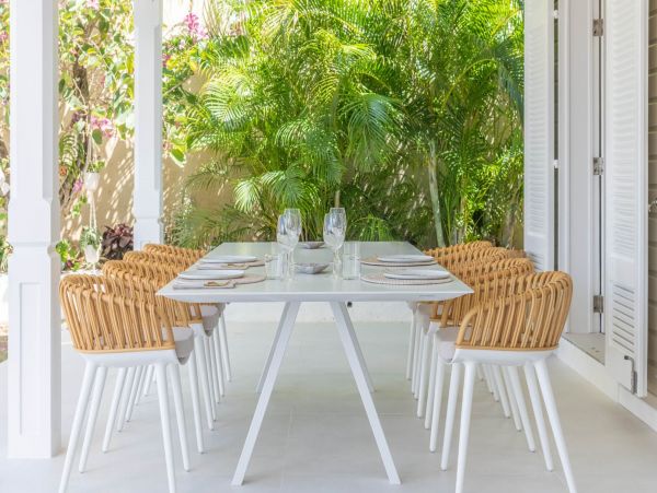 St. Barts Home 985519