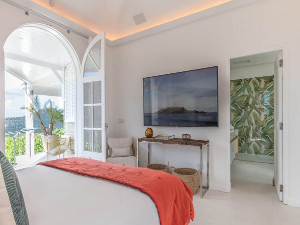 St. Barts Home 985519