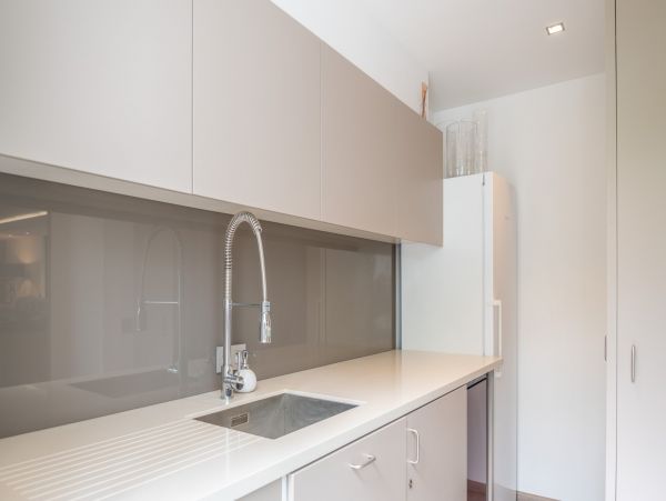 St. Barts Home 985520