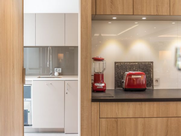 St. Barts Home 985520