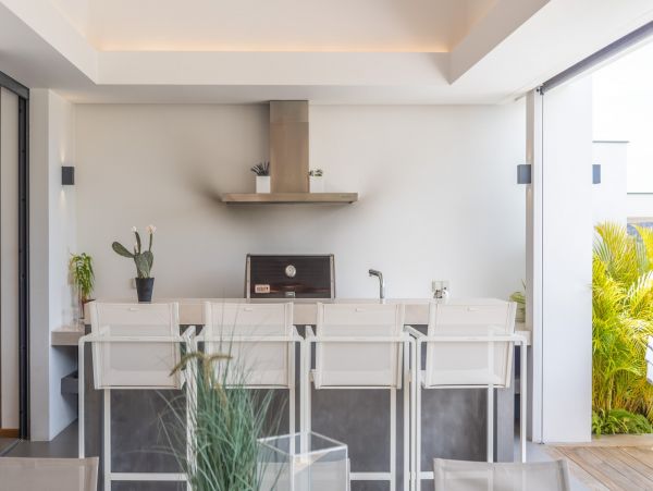 St. Barts Home 985520