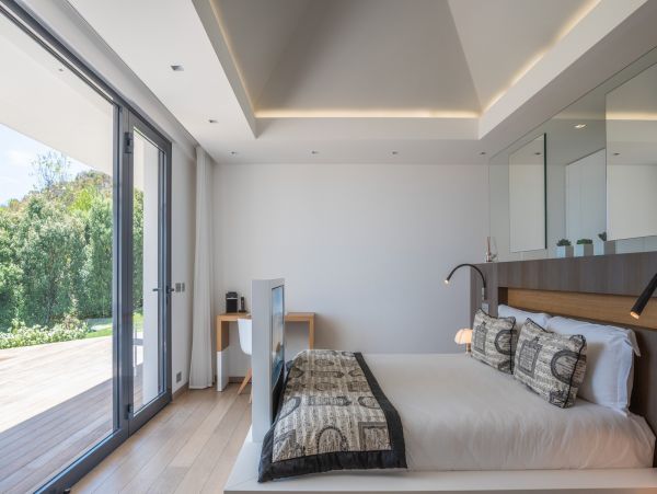 St. Barts Home 985520