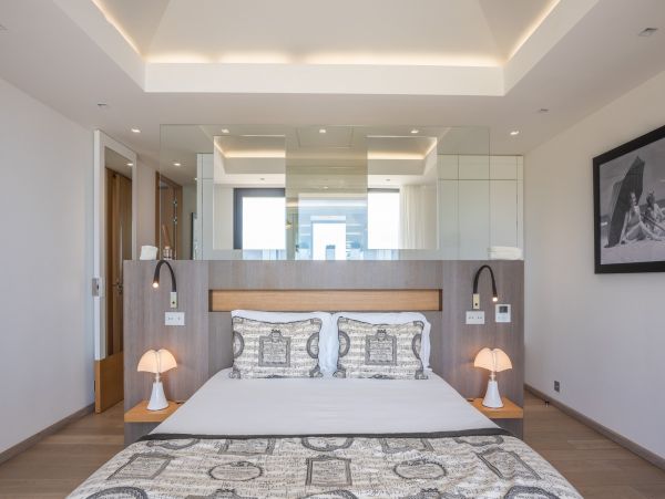 St. Barts Home 985520