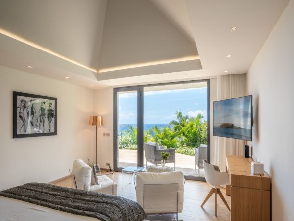 St. Barts Home 985520