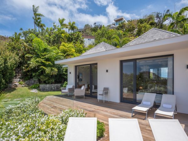 St. Barts Home 985520