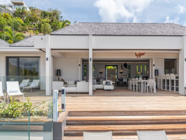 St. Barts Home 985520