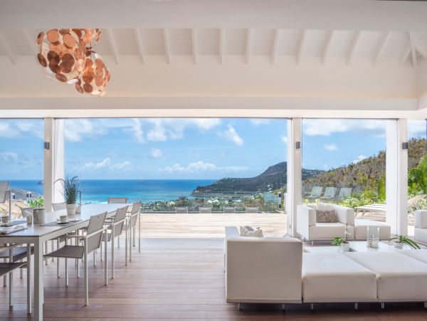 St. Barts Home 985520