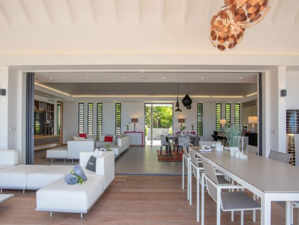 St. Barts Home 985520