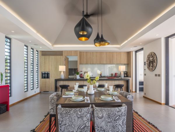 St. Barts Home 985520