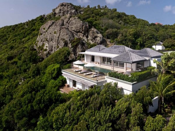 St. Barts Home 985521
