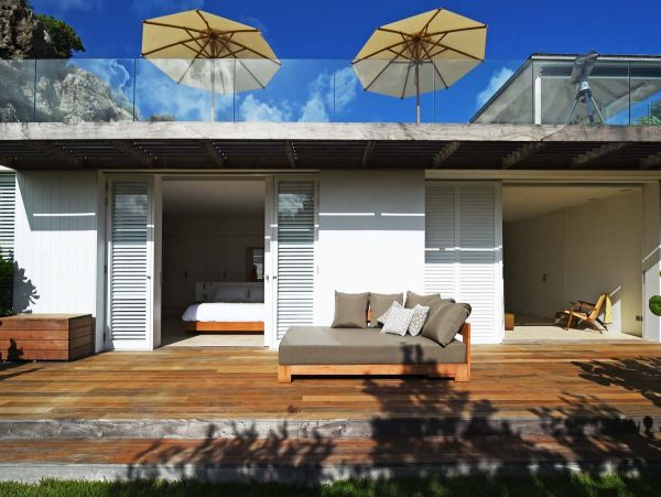 St. Barts Home 985521