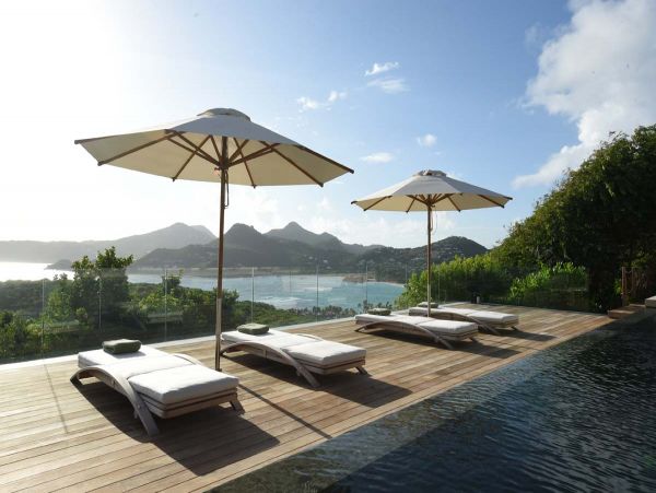 St. Barts Home 985521