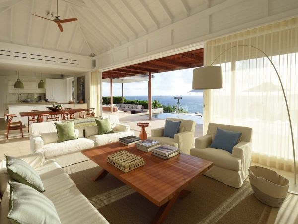 St. Barts Home 985521