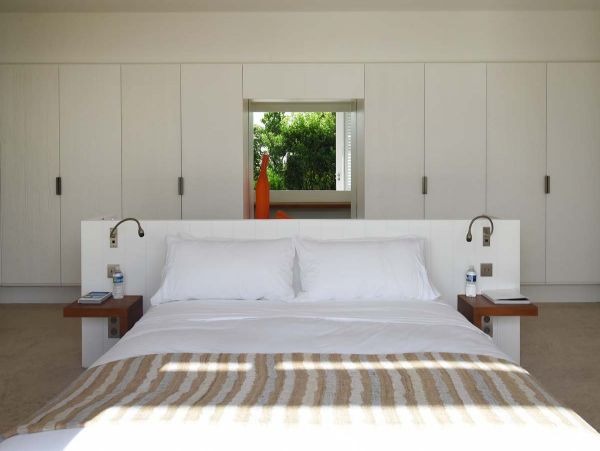 St. Barts Home 985521
