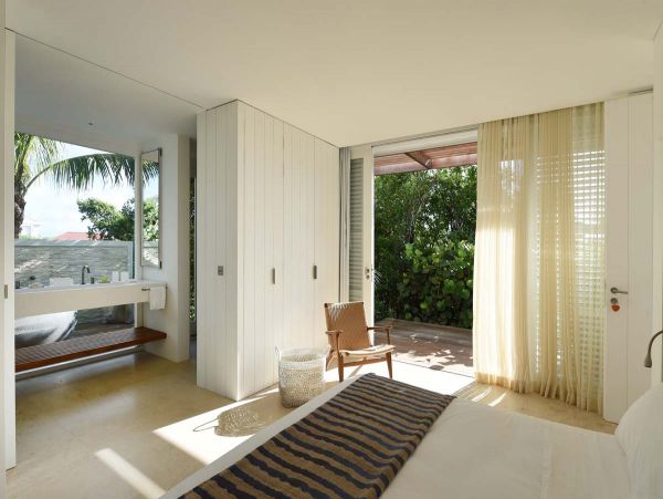 St. Barts Home 985521