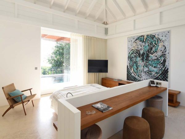 St. Barts Home 985521