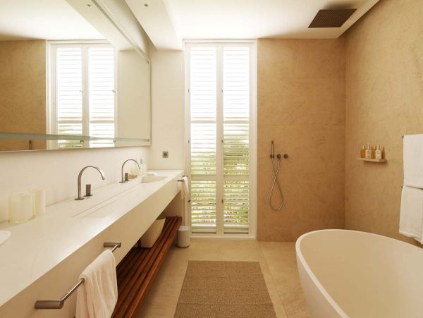 St. Barts Home 985521