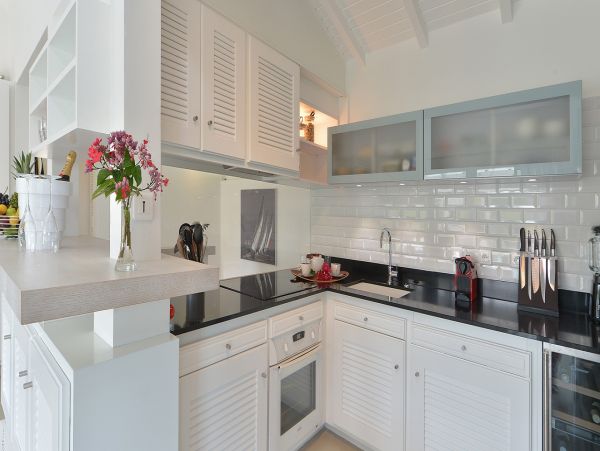 St. Barts Home 985522