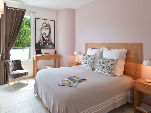 St. Barts Home 985522