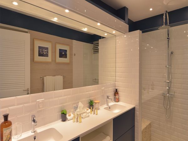 St. Barts Home 985522