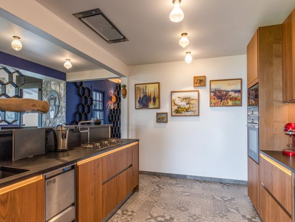 St. Barts Home 985523