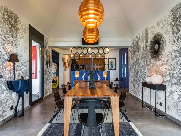 St. Barts Home 985523
