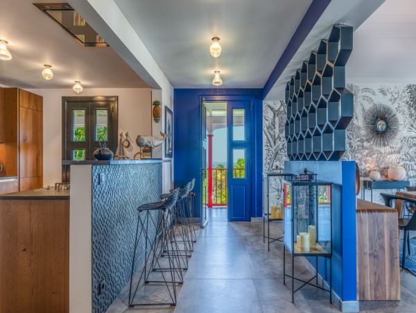St. Barts Home 985523