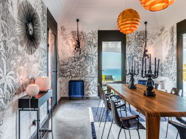 St. Barts Home 985523