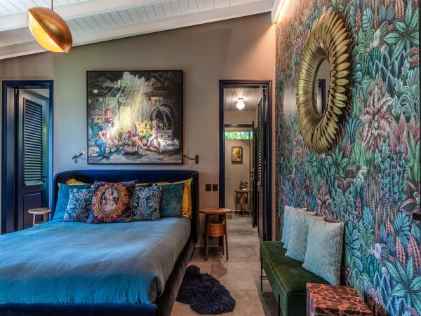 St. Barts Home 985523