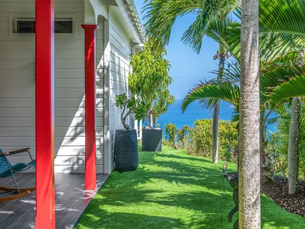St. Barts Home 985523