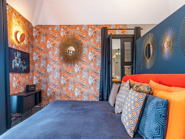 St. Barts Home 985523